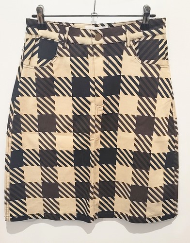 Frankie dash brown denim - frankie,