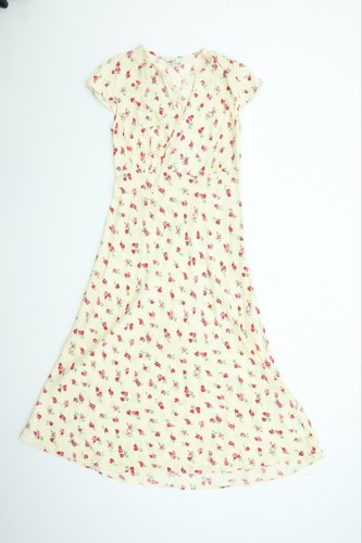 Women dress size 12 - m&s,