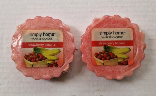 Yankee candle simply home - candle,