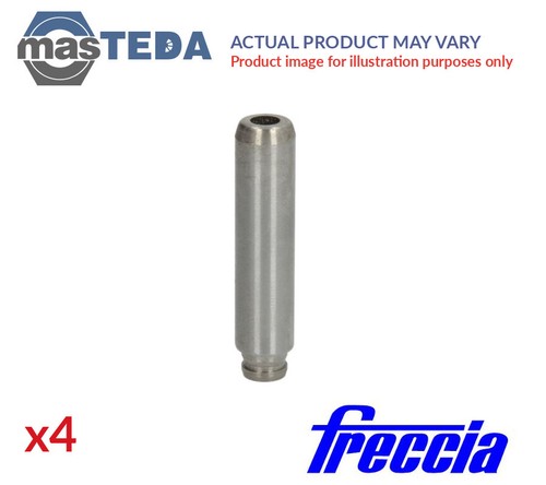 G11527 valve guides freccia - valve,