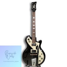 Italia Guitars Mondial Classic