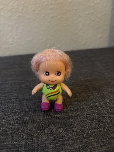 Vintage new ray novelty - ray, doll