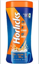 Horlicks Original Classic Malt