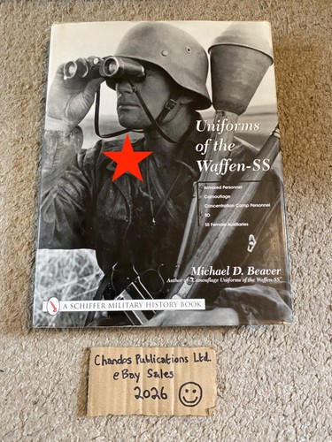 Uniforms the waffen - uniforms,