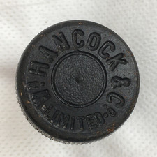William Hancock & Co old