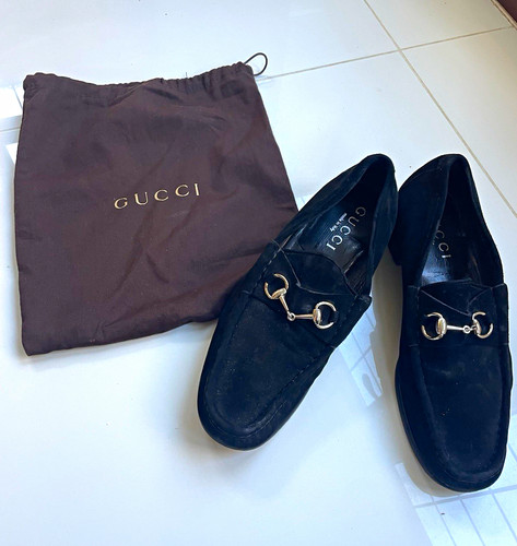 Gucci men black - men's,