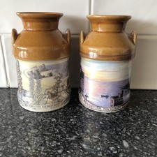 Presingoll pottery cornish - pottery,
