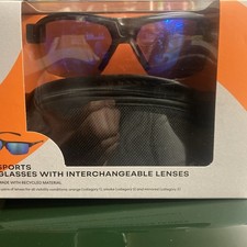 Crivit Sport Sun Glasses with