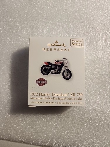 Hallmark 2010 miniature - 2010,