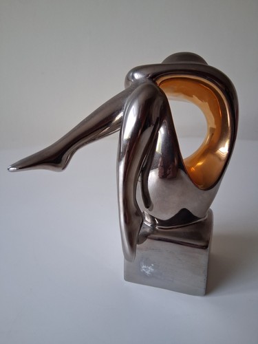 Galos lady ornament made in - galos,