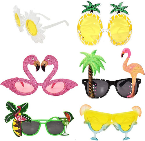 Party glasses funny - party,