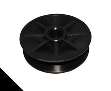 Gearbox Pulley Fits Castel