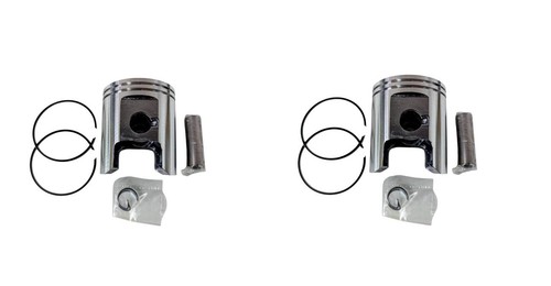 Piston standard - standard,