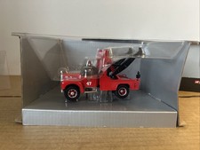 Corgi 53602 Mack B Wrecker-