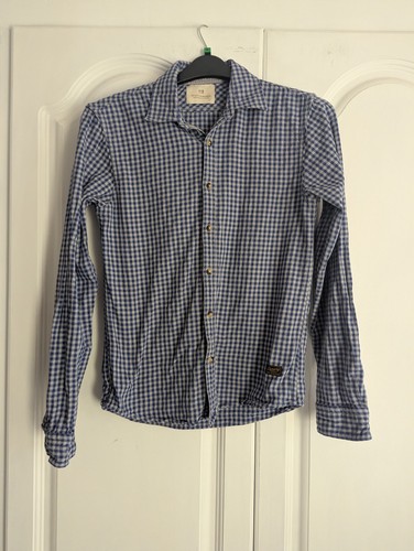 Mens scotch soda small long - &,