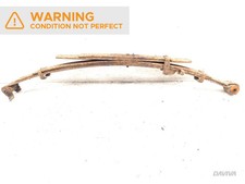 2006 Toyota Hilux Vigo Rear