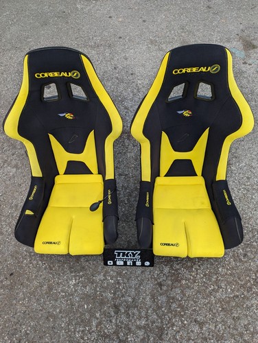 Corbeau pro series - corbeau,
