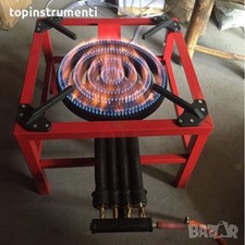 20.8KW 4 KEY HEAVY DUTY CAST