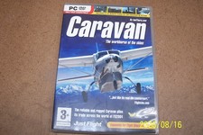Caravan Workhorse of the Skies