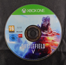 Battlefield V (5) - Xbox One -