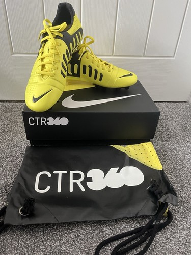 Nike ctr360 maestri iii fg - iii, se