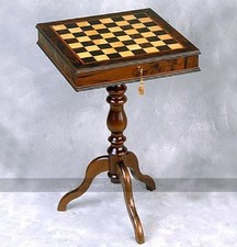 Giglio Lockable Cabinet Wooden