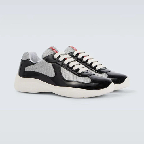 Prada men low top - prada, 8