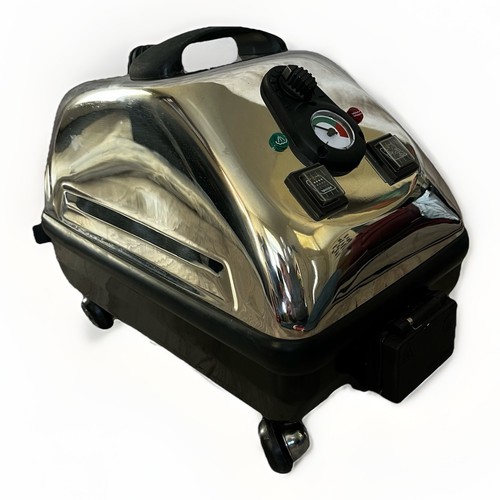 Tecnovap hill inox steam - tecnovap,