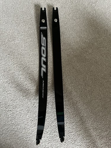 Soul archery everly recurve - everly,