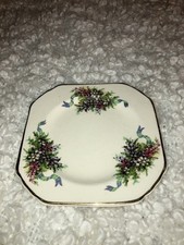 Hughes Longport Gold Edged