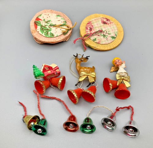 Vintage collection plastic - vintage, of