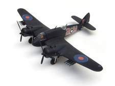 ASSEMBLED VINTAGE MADE MODEL