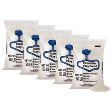 Palmetto 5 Pack Natural Play