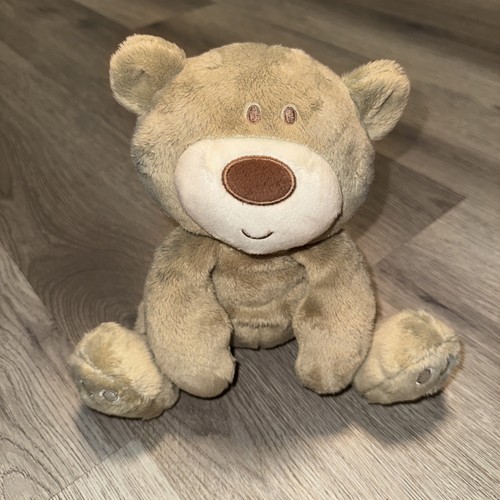 Mothercare teddy bear - teddy, loved