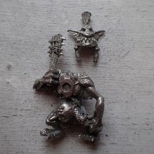 Citadel Warhammer 90s River