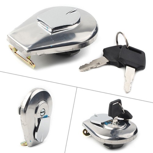 Gas fuel tank - fuel, cap