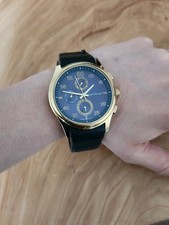 English Laundry EL7607 Watch