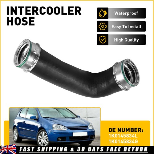 Intercooler turbo boost - turbo,