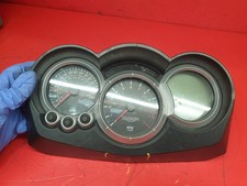 TRIUMPH SPRINT ST 1050 SPEEDO