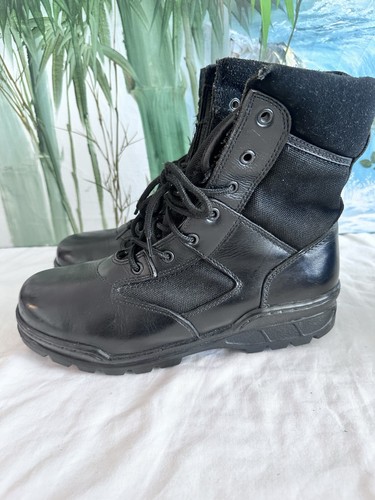 Thorogood tactical black - thorogood,