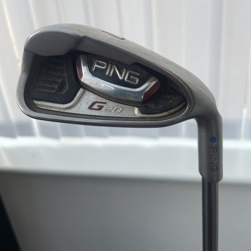 Ping g20 blue dot - 7, tfc