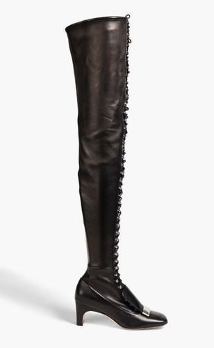 Sergio rossi black - rossi,