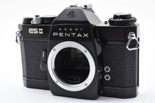 [Exc+3]Asahi Pentax ES II 35mm