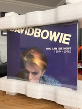 David Bowie - Who Can I Be