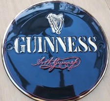 Vintage 1990s Guinness