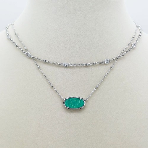 Kendra scott elisa silver - kendra,