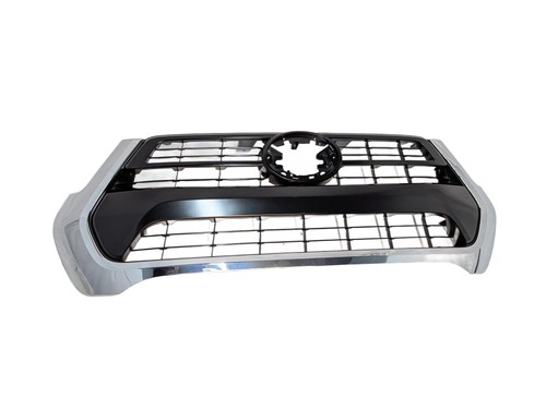 Fits toyota hilux front grille - toyota,