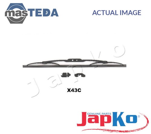 Sjx43c windscreen wiper blade - sjx43c,