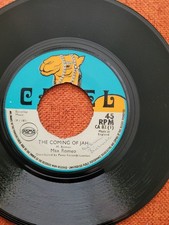 Max Romeo - The Coming Of Jah