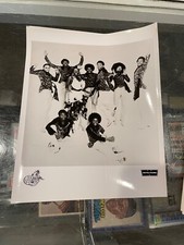 1970'S ROLLS ROYCE 8X10